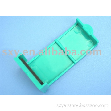 inkjet cap